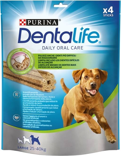 Dentalife PURINA Large