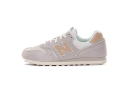 Zapatillas para Mujer NEW BALANCE (36 - Beige)