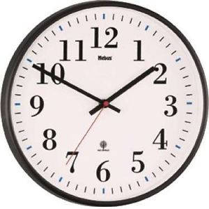 Reloj de Pared MEBUS 52710