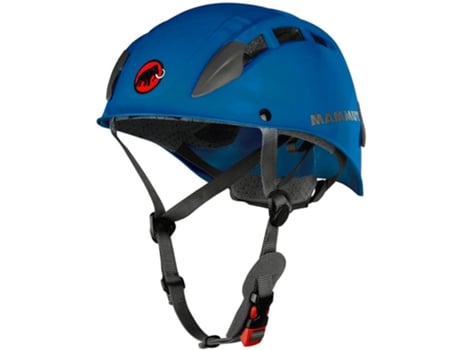 Mammut Skywalker 2 casco white unisex adulto de montaña tamaño