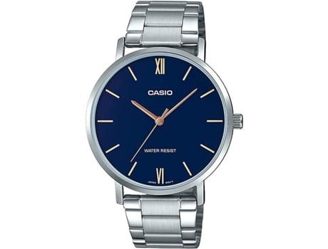 Reloj para Hombre CASIO (9.00 x 11.00 x 11.00 cm - Multicolor)