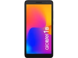 Smartphone ALCATEL 1B 2022 (5.5'' - 2 GB - 32 GB - Negro)