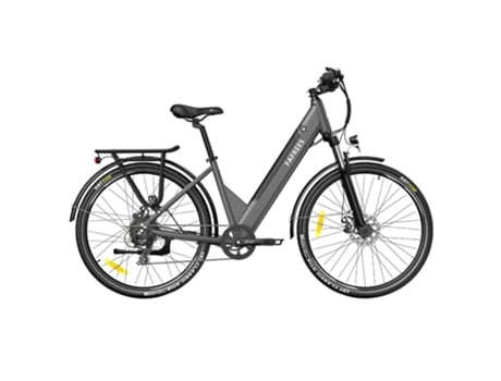 Bicicleta Eléctrica FAFREES F28 Pro 27.5'' Step-through City 25Km/h 250W Motor 36V14.5Ah