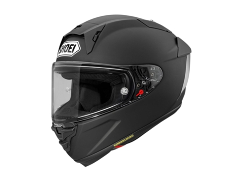 Casco SHOEI X-Spr Pro Matt Black Xl