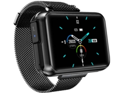 Smartwatch GETEK T91 Negro