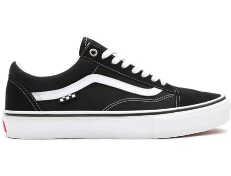 comprar vans old skool negras