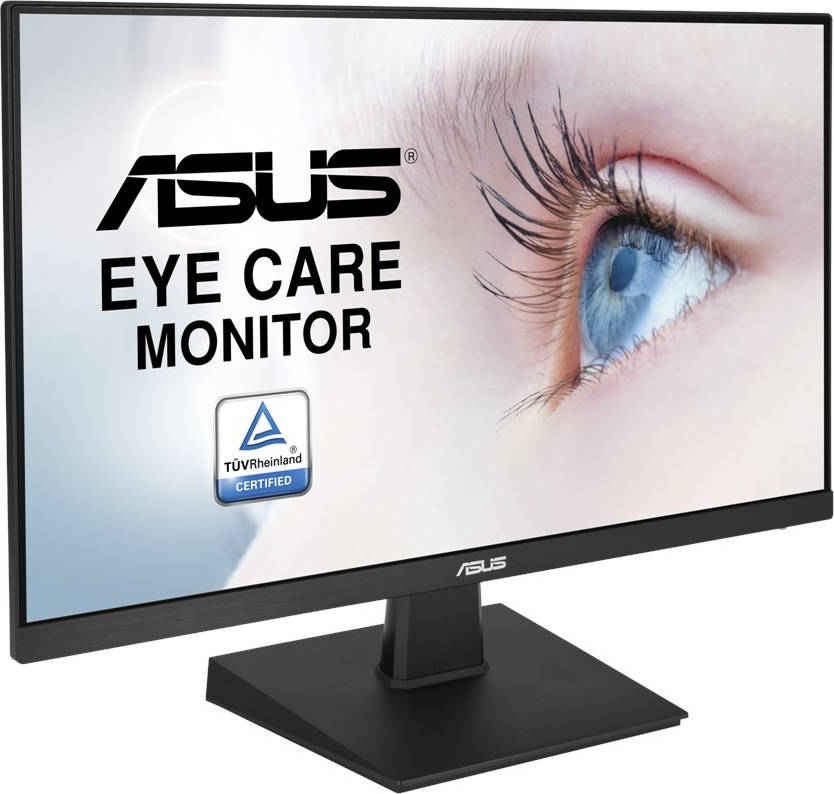 Monitor ASUS VA24EHE (23.8'' - Full HD - IPS)