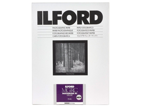 Ilford 10 Mg Rc Dl 44M 24X30