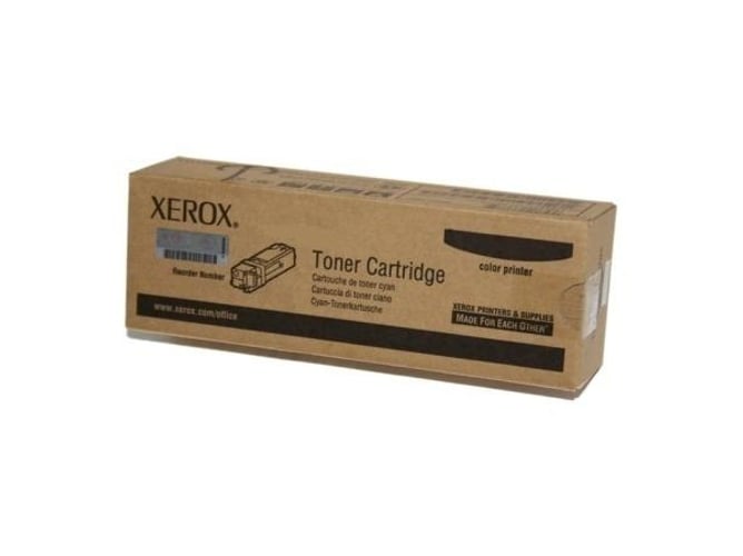 Tóner XEROX 006R01573 Negro