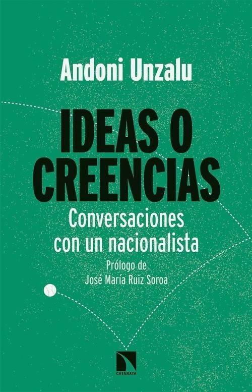 Libro Ideas O Crrencias de Andoni Unzalu Garaigordobil (Español)