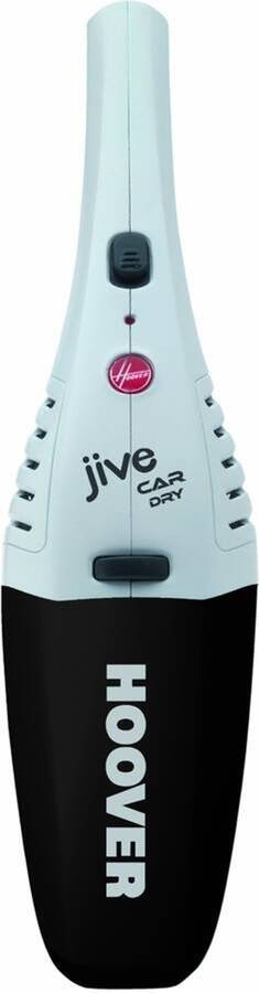 Aspirador de Mano HOOVER JIVE SJ4000DWB6011 (12V - 300 ml)