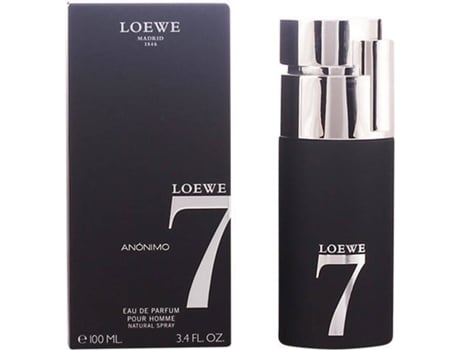 Perfume LOEWE 7 Anonimo Edp (100 ml)