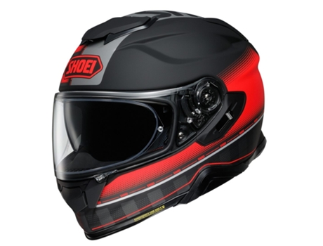 Casco SHOEI Gt-Air 2 - Tesseract Tc-1 - L