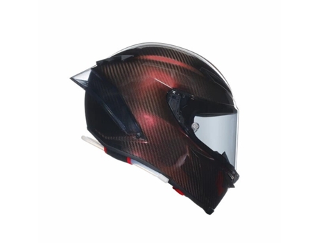 Casco integral de moto AGV Pista RR Dot MPLK XS (53/54 cm)