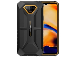 ULEFONE Armor X13 6Gb/64Gb Teléfono Móvil Naranja