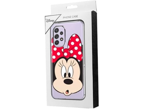 Funda Samsung A515 galaxy a51 cool disney minnie smartphones tablets accessories carcasa para a525 a52a52 5ga52s 5g