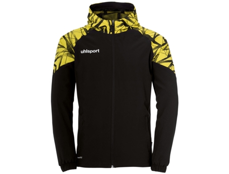 Sudadera UHLSPORT Hombre (Tela - Multicolor)