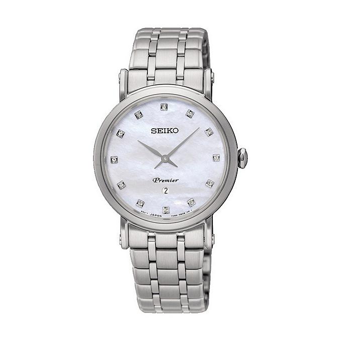 Reloj SEIKO SXB433P1 Mujer