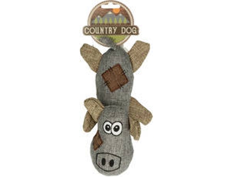 Peluche para Perro COUNTRY DOG Lilo