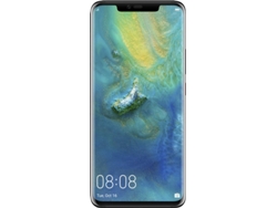 Smartphone HUAWEI Mate 20 Pro (6.39'' - 6 GB - 128 GB - Negro)