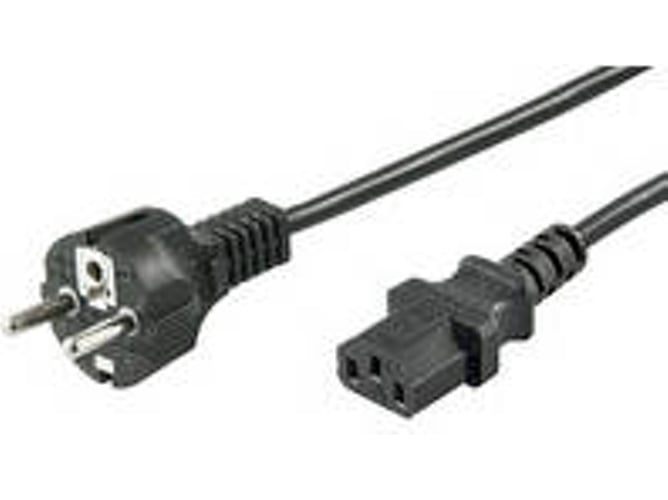 Cable de Alimentación MICROCONNECT PE020450