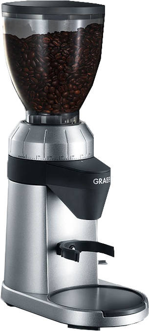 Molinillo De Café graef cm 800