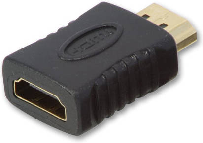 Cable HDMI LINDY (Negro)