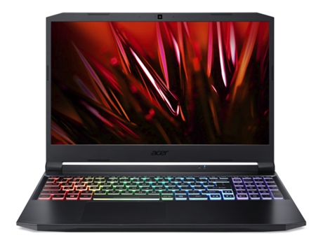 Portátil ACER 68460 6177 (15.6 '' - AMD Ryzen™ 7 5800H - RAM: 16 GB - 1000 GB SSD)