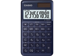 Calculadora Básica CASIO SL-1000SC-NY