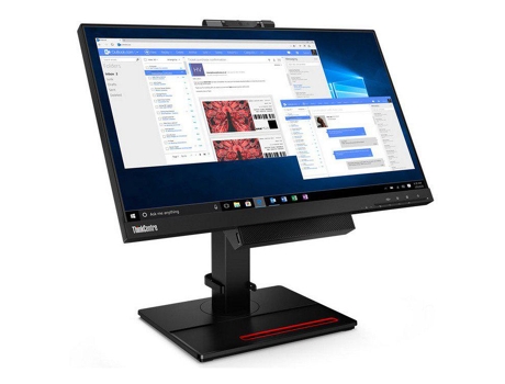 Monitor LENOVO 11GTPAT1EU (21.5" - 60 Hz - 6 ms)