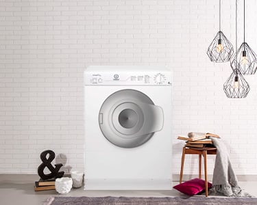 Secadora indesit 3 kg. condesación autom. en España