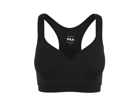 Sujetador para Mujer FILA (XS)