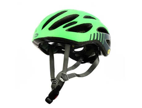 Casco BELL Fixture Matte Grey Casco Ciclismo