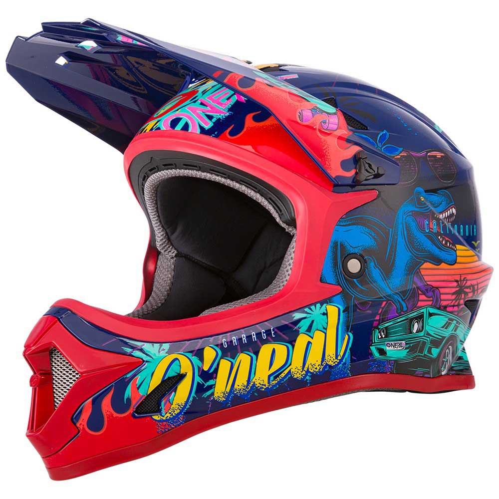 Casco de Ciclismo ONEAL Sonus (M)