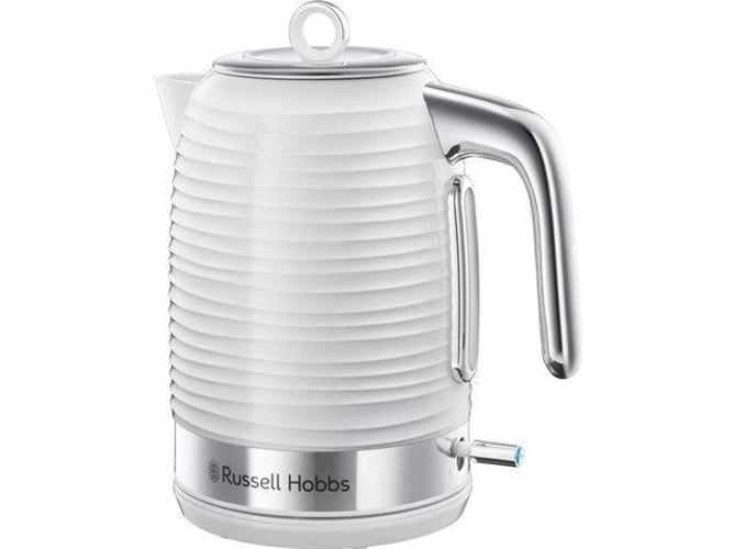 Hervidor Eléctrico RUSSELL HOBBS 24360-70 Inspire (2400 W - 1,7 L)