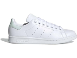 Zapatillas ADIDAS ORIGINALS Stan Smith Mujer (37 1/3 - Blanco)