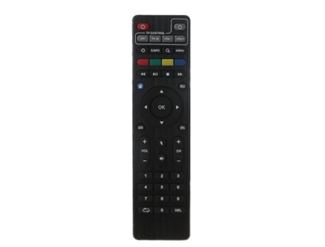 Mando TV CROWNED (ip410 ip412 ip415 ips300 SetTop)