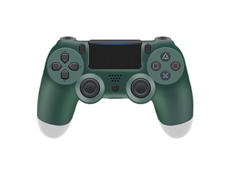 Mando Ps4 LKC Yxp4Xh Verde