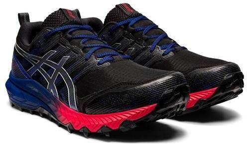 Running Shoes Hombre zapatillas asics red 42