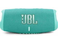 Altavoz Bluetooth JBL Charge 5 (40 W)