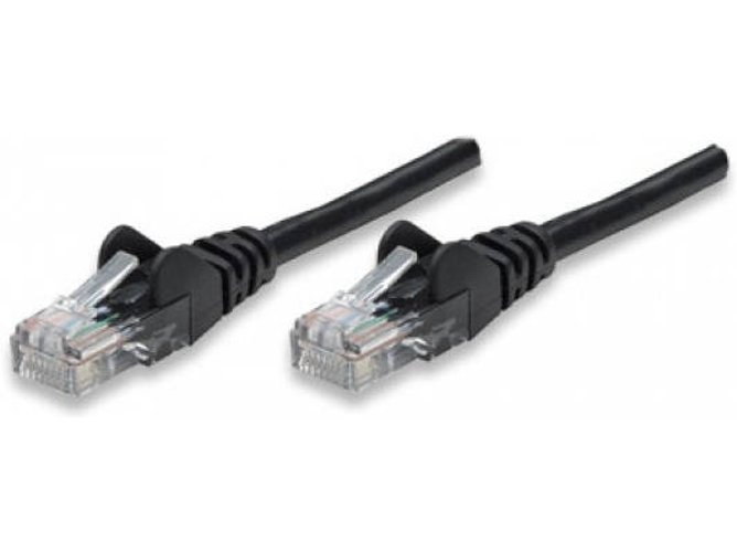 Cable de Red INTELLINET (RJ45)