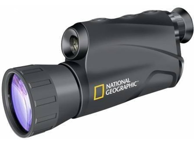 ​national Geographic 5x50 monocular digital de nocturna national 9075500 ​monocular