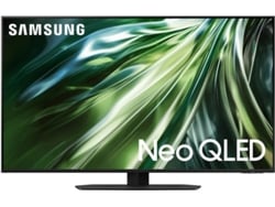 TV SAMSUNG TQ43QN90DATXXC (Neo QLED - 43'' - 109 cm - 4K Ultra HD - Smart TV)