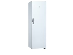 Congelador Vertical BALAY 3GFE563WE (No Frost - 186 cm - 242 L - Blanco)