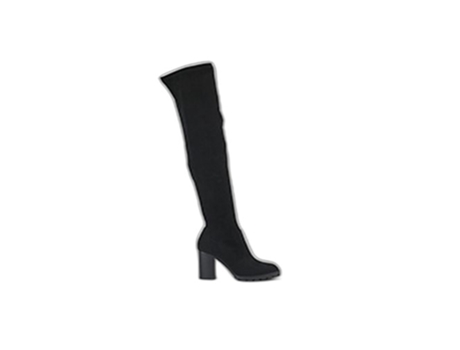 Botas de Mujer BUFFALO Madyson Negro (39)