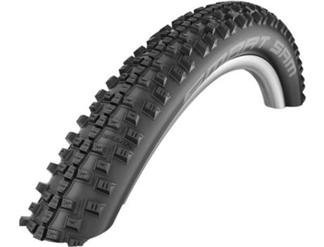 Neumático SCHWALBE Smart Samoa Plus (27.5´´)