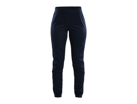 Pantalones para Mujer CRAFT Azul (Tam: S)