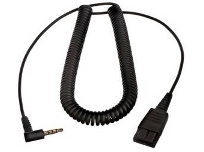 Cable para Auriculares JABRA 8800-01-102