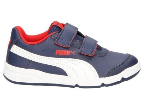 Puma Stepfleex 2 SL Ve V Inf Zapatillas Niña 192523-16