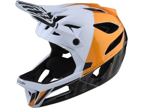 Casco TROY LEE DESIGNS O